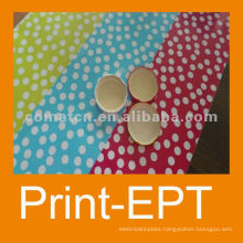 Designed Tinplate for printing package